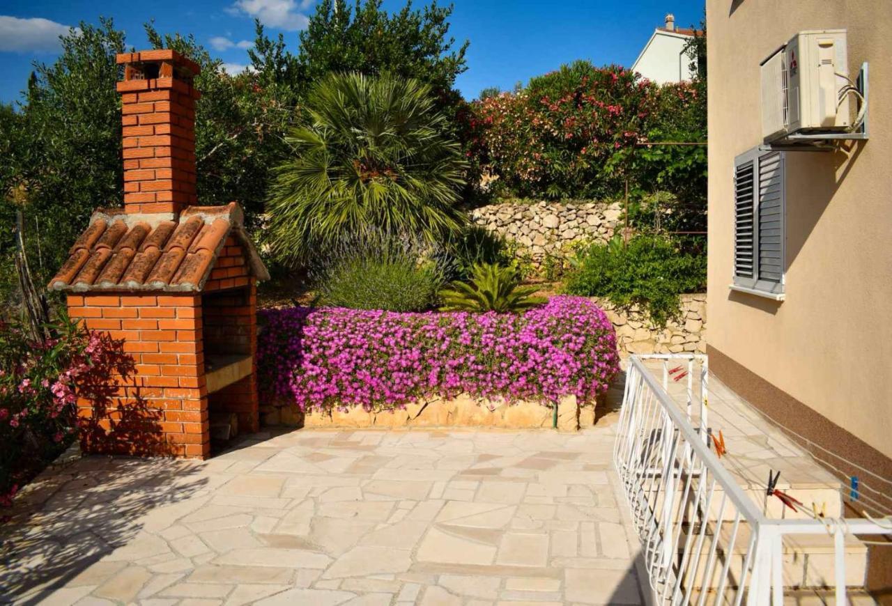 Apartment Ankica Trogir Exterior photo