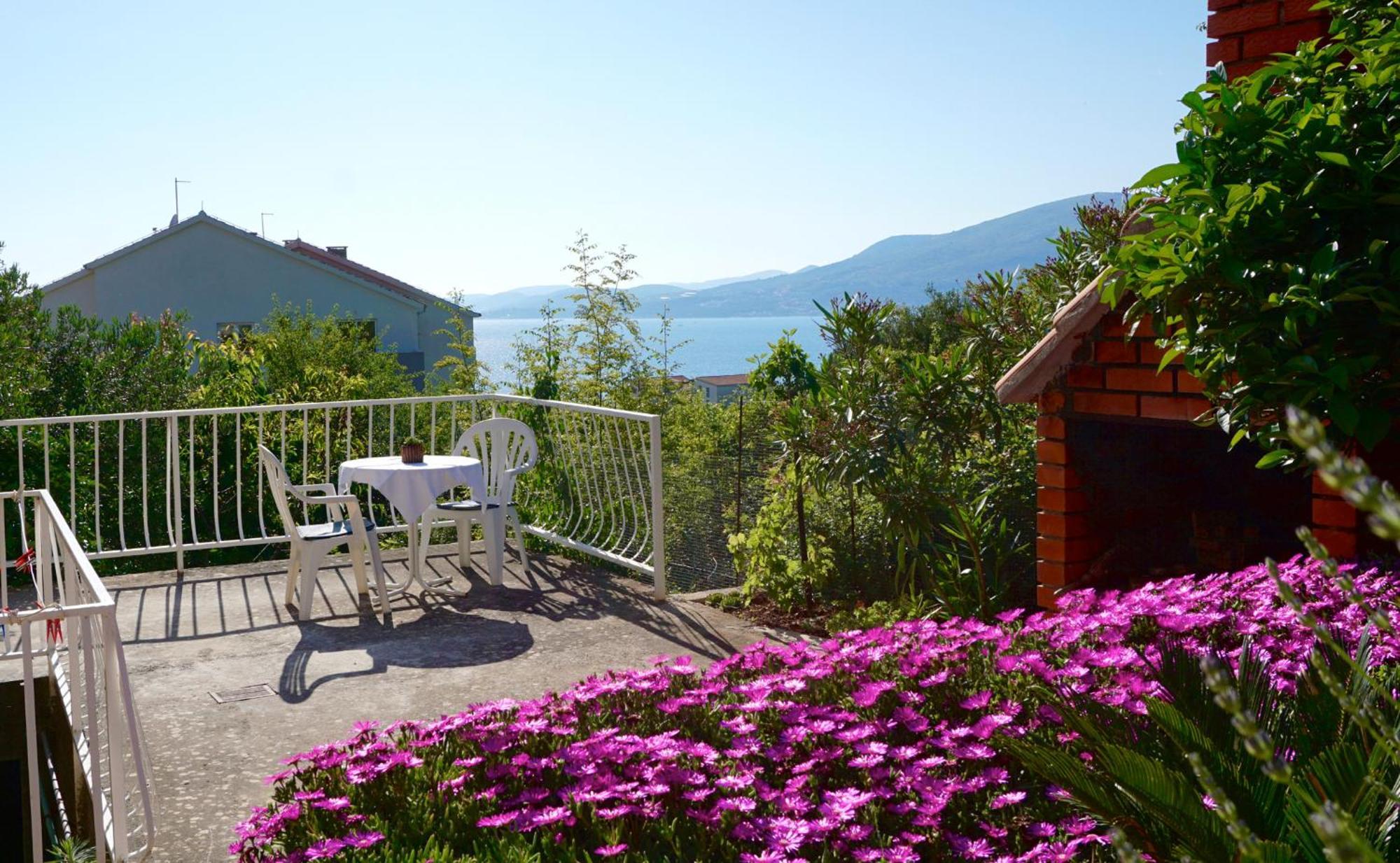 Apartment Ankica Trogir Exterior photo